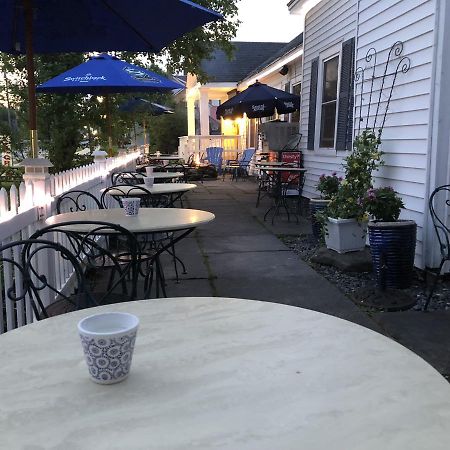 West Dover Inn Εξωτερικό φωτογραφία