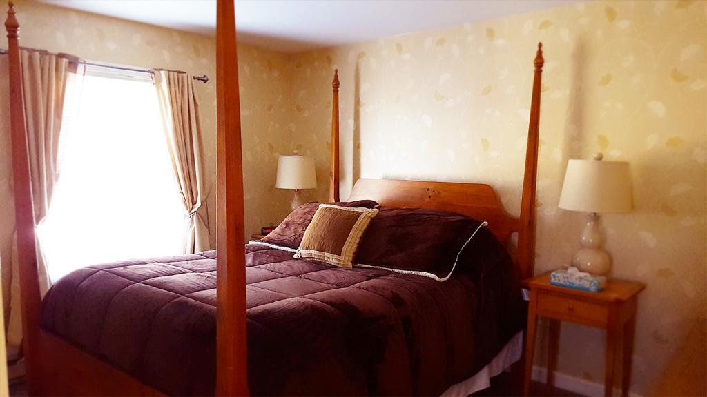 West Dover Inn Εξωτερικό φωτογραφία