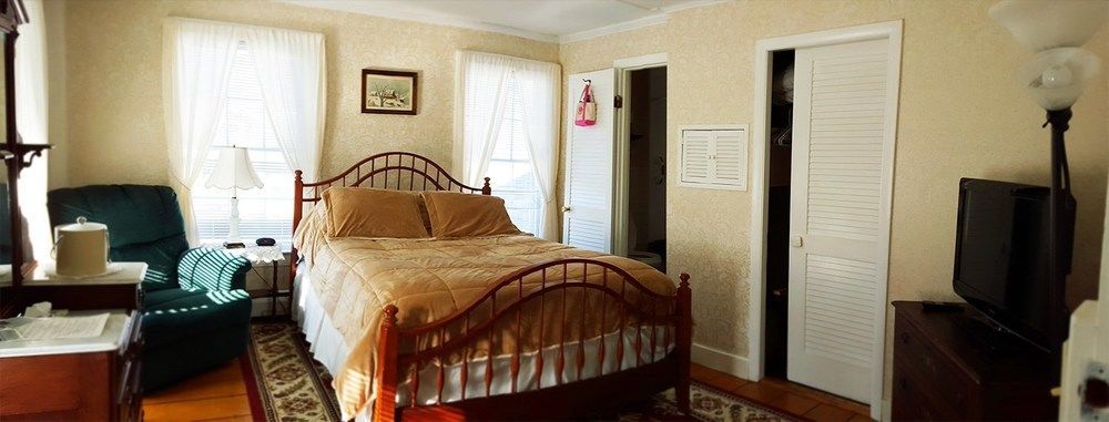 West Dover Inn Εξωτερικό φωτογραφία