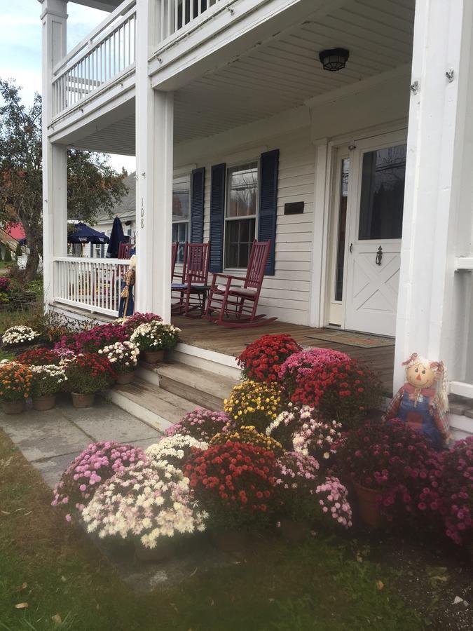 West Dover Inn Εξωτερικό φωτογραφία