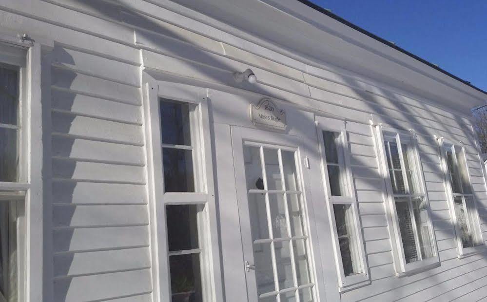 West Dover Inn Εξωτερικό φωτογραφία